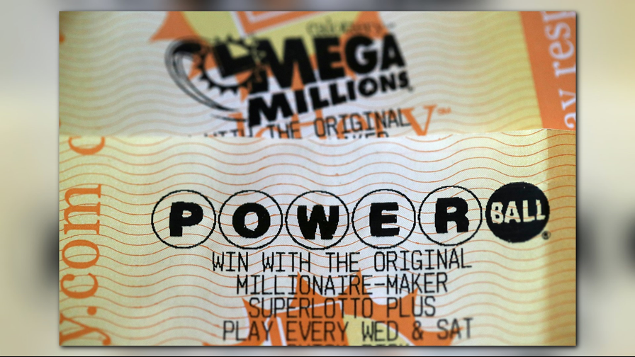 NC Man Wins 2 Million Powerball Prize in SC